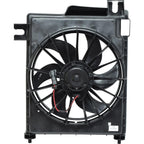 Universal Air FA50194C A/C Condenser Fan Assembly