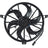 Universal Air FA50196C Engine Cooling Fan Assembly