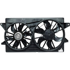 Universal Air FA50209C A/C Condenser Fan Assembly