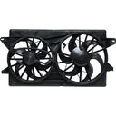 Universal Air FA50209C A/C Condenser Fan Assembly