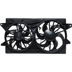 Universal Air FA50209C A/C Condenser Fan Assembly