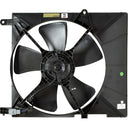 Universal Air FA50215C A/C Condenser Fan Assembly