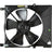 Universal Air FA50215C A/C Condenser Fan Assembly