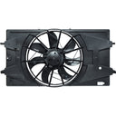 Universal Air FA50219C A/C Condenser Fan Assembly
