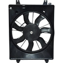 Universal Air FA50220C A/C Condenser Fan Assembly