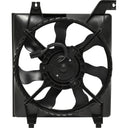 Universal Air FA50221C Engine Cooling Fan Assembly