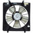 Universal Air FA50224C Engine Cooling Fan Assembly
