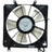 Universal Air FA50226C Engine Cooling Fan Assembly