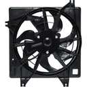 Universal Air FA50233C A/C Condenser Fan Assembly