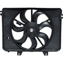 Universal Air FA50234C A/C Condenser Fan Assembly
