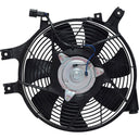 Universal Air FA50237C A/C Condenser Fan Assembly