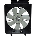 Universal Air FA50252C A/C Condenser Fan Assembly