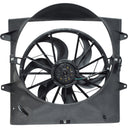 Universal Air FA50253C Engine Cooling Fan Assembly