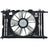 Universal Air FA50254C Engine Cooling Fan Assembly
