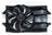 Universal Air FA50268C Engine Cooling Fan Assembly