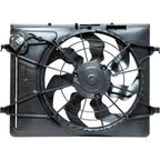 Universal Air FA50269C Engine Cooling Fan Assembly