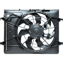 Universal Air FA50269C Engine Cooling Fan Assembly