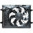 Universal Air FA50269C Engine Cooling Fan Assembly