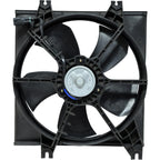 Universal Air FA50272C Engine Cooling Fan Assembly