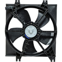 Universal Air FA50272C Engine Cooling Fan Assembly