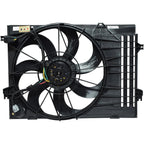 Universal Air FA50279C Engine Cooling Fan Assembly