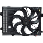 Universal Air FA50279C Engine Cooling Fan Assembly