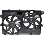 Universal Air FA50282C Dual Radiator and Condenser Fan Assembly