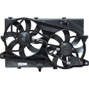 Universal Air FA50283C Dual Radiator and Condenser Fan Assembly