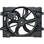 Universal Air FA50285C Engine Cooling Fan Assembly