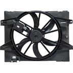 Universal Air FA50285C Engine Cooling Fan Assembly