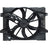 Universal Air FA50285C Engine Cooling Fan Assembly