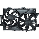 Universal Air FA50288C Dual Radiator and Condenser Fan Assembly