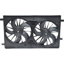 Universal Air FA50292C Dual Radiator and Condenser Fan Assembly