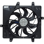 Universal Air FA50294C Engine Cooling Fan Assembly