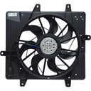 Universal Air FA50294C Engine Cooling Fan Assembly