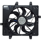 Universal Air FA50294C Engine Cooling Fan Assembly