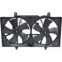 Universal Air FA50295C Dual Radiator and Condenser Fan Assembly