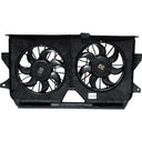 Universal Air FA50297C Dual Radiator and Condenser Fan Assembly