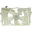 Universal Air FA50298C Engine Cooling Fan Assembly
