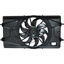 Universal Air FA50299C Engine Cooling Fan Assembly