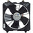 Universal Air FA50302C Engine Cooling Fan Assembly