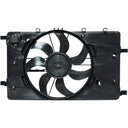 Universal Air FA50306C Engine Cooling Fan Assembly