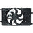 Universal Air FA50306C Engine Cooling Fan Assembly