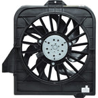Universal Air FA50307C Engine Cooling Fan Assembly