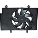 Universal Air FA50309C Engine Cooling Fan Assembly