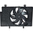 Universal Air FA50309C Engine Cooling Fan Assembly