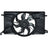 Universal Air FA50315C Engine Cooling Fan Assembly
