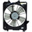 Universal Air FA50317C Engine Cooling Fan Assembly