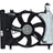Universal Air FA50319C Engine Cooling Fan Assembly