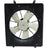 Universal Air FA50320C Engine Cooling Fan Assembly